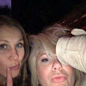 Meet your Posher, Susan